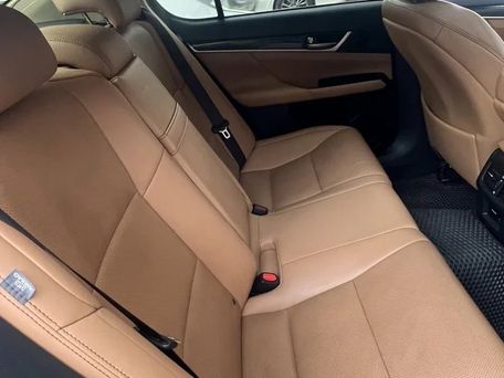 Lexus GS, 2015 — 照片 11