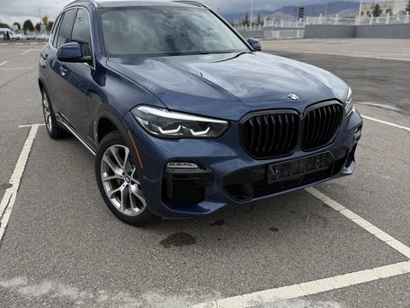 BMW X5, 2020 — сүрөт 2
