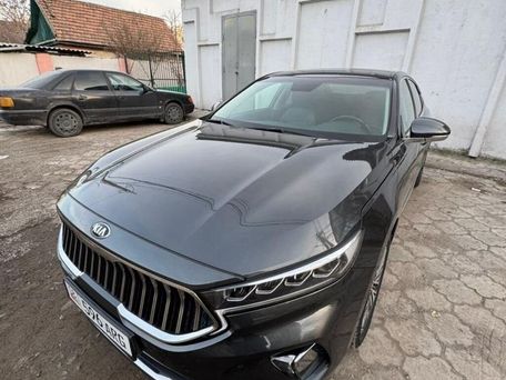 Kia K7, 2020 — photo 3