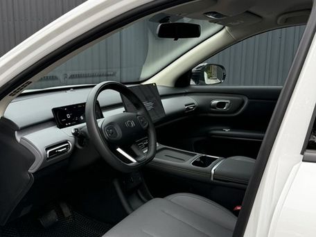 Changan Qiyuan Q05, 2026 — 照片 8
