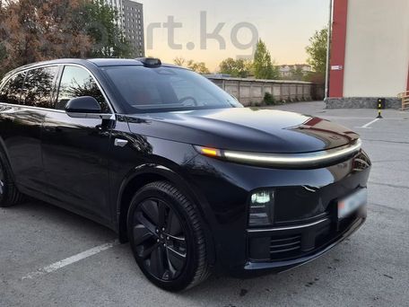 Li Auto (Lixiang) L7, 2025 — photo 1