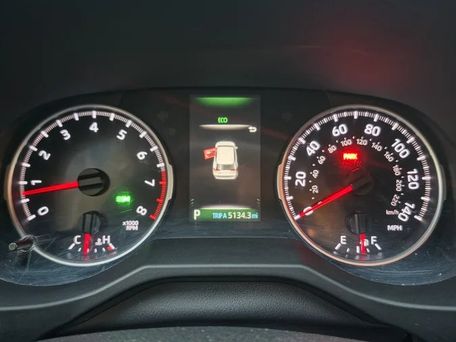 Toyota RAV4, 2021 — 照片 6