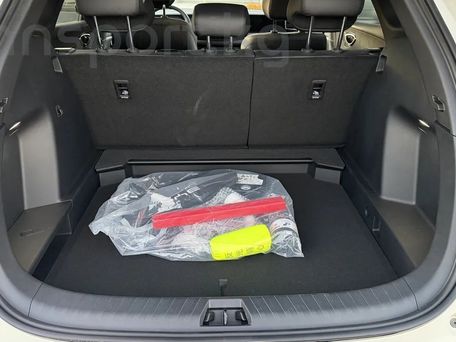 BYD Sea Lion 06, 2025 — 照片 8