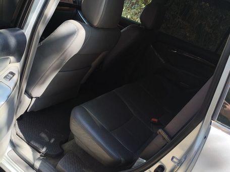 Toyota Land Cruiser Prado, 2003 — photo 11