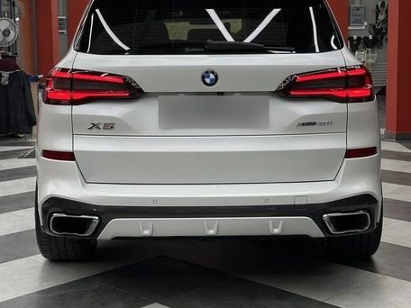 BMW X5, 2018 — фото 4