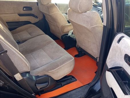 Honda Odyssey, 2002 — photo 6