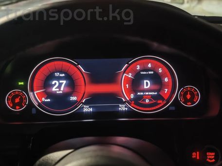 BMW X5, 2018 — photo 2
