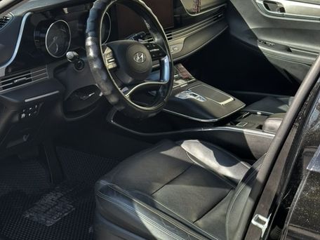 Hyundai Grandeur, 2020 — photo 3