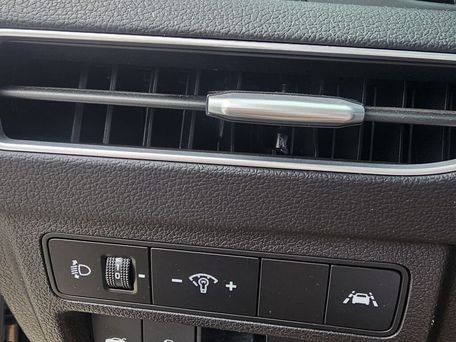 Hyundai Sonata, 2021 — фото 3
