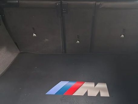 BMW X5, 2018 — 照片 9