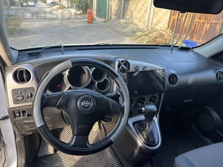 Toyota Matrix, 2003 — 照片 5