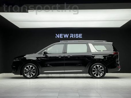 Kia Carnival, 2023 — photo 7