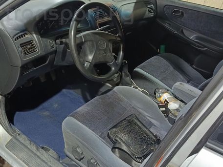 Mazda 626, 1997 — сүрөт 7