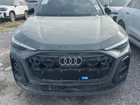 Audi Q5, 2026 — photo 1