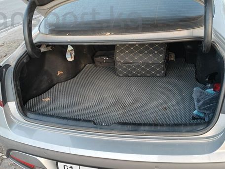Hyundai Sonata, 2019 — 照片 5