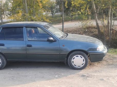 Daewoo Nexia, 1995 — photo 2
