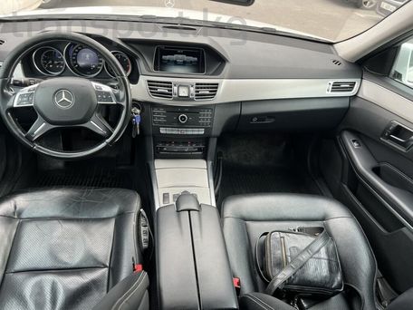 Mercedes-Benz E-Класс, 2016 — фото 4