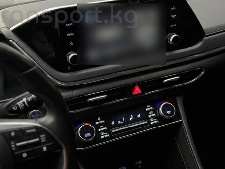 Hyundai Sonata, 2023 — фото 9
