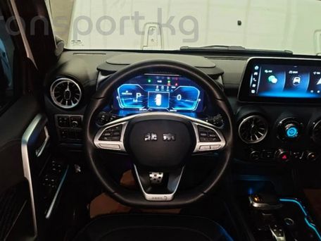 BAIC BJ2020, 2023 — photo 7