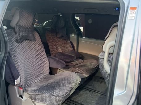 Toyota Sienna, 2016 — сүрөт 9