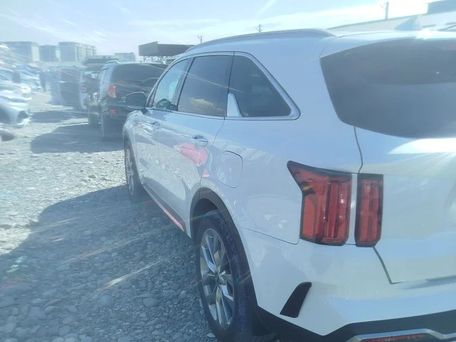 Kia Sorento, 2021 — photo 4