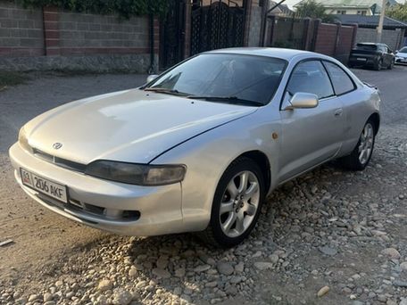 Toyota Curren, 1995 — photo 4