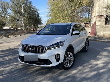Kia Sorento, 2020 — фото 2