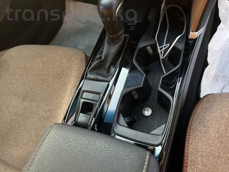 Toyota Camry, 2024 — сүрөт 8