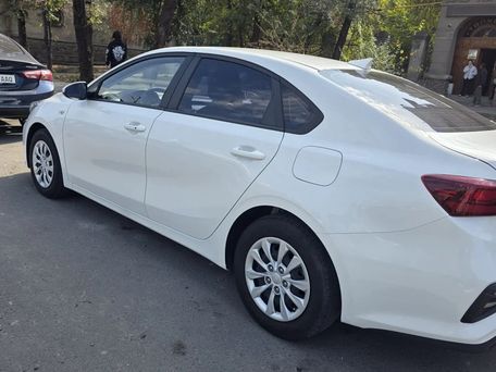 Kia K3, 2021 — photo 7