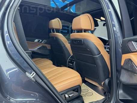 BMW X5, 2019 — фото 11