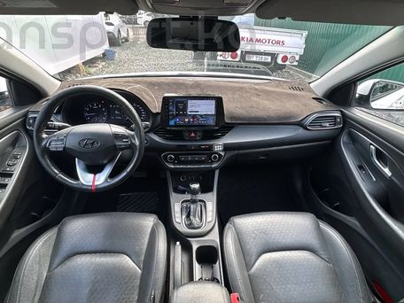Hyundai i30, 2017 — сүрөт 9