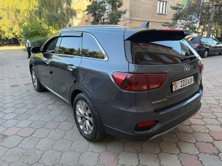 Kia Sorento, 2018 — сүрөт 7