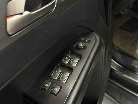 SsangYong Musso, 2018 — photo 8