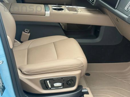 Li Auto (Lixiang) L7, 2025 — photo 9