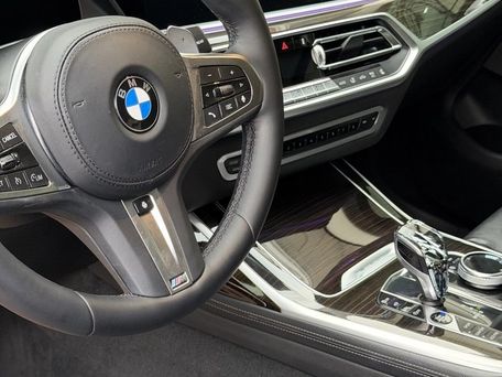 BMW X7, 2019 — фото 4
