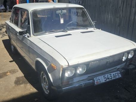 Lada (ВАЗ) 2106, 2004 — 照片 4