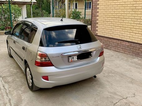 Honda Civic, 2004 — сүрөт 6