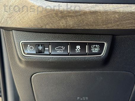 Kia K8, 2022 — сүрөт 10