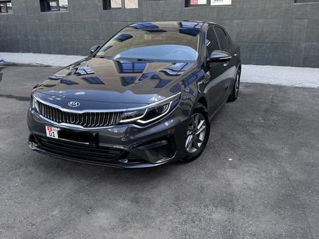 Kia K5, 2019 — сүрөт 3