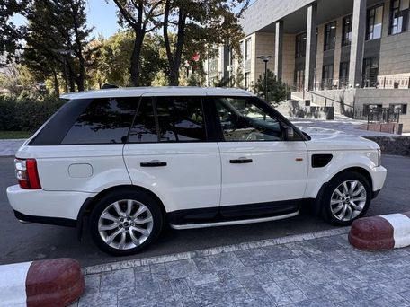 Land Rover Range Rover Sport, 2006 — фото 3