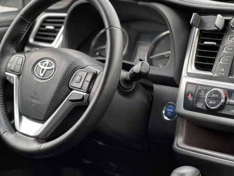 Toyota Highlander, 2015 — сүрөт 6
