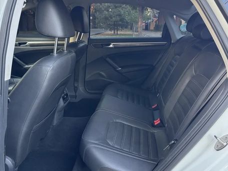 Volkswagen Passat, 2018 — photo 6
