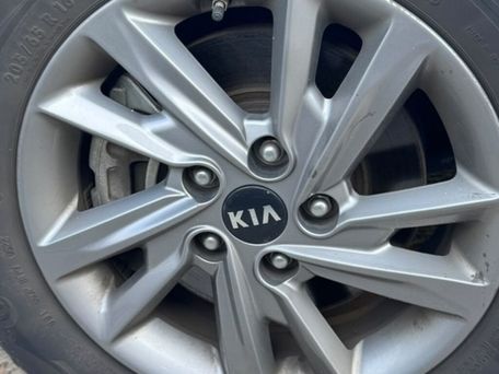 Kia K5, 2020 — сүрөт 10