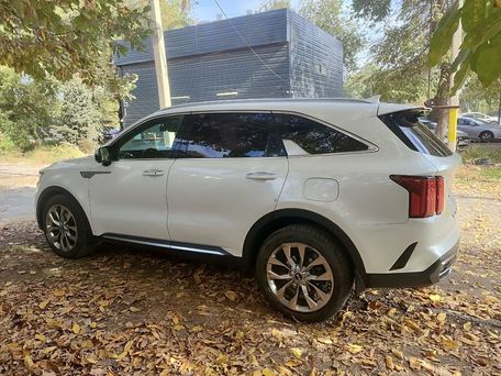 Kia Sorento, 2020 — 照片 1