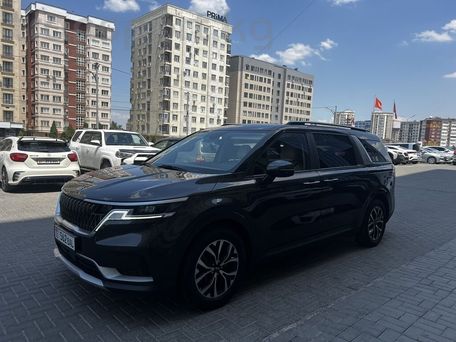 Kia Carnival, 2020 — фото 4