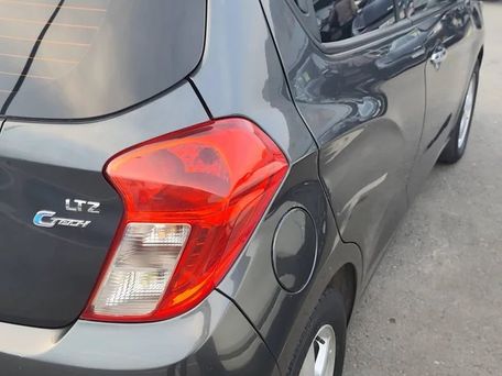 Chevrolet Spark, 2017 — photo 2
