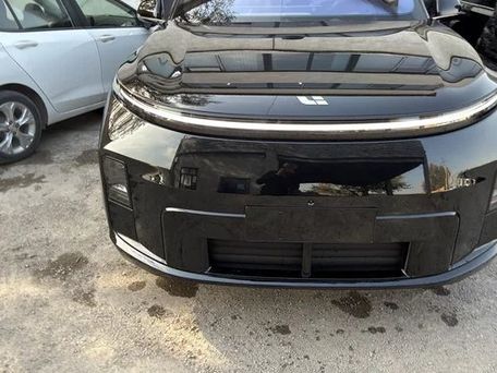 Li Auto (Lixiang) L8, 2026 — photo 1