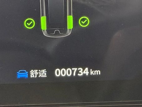 Dongfeng Aeolus L7, 2026 — сүрөт 4
