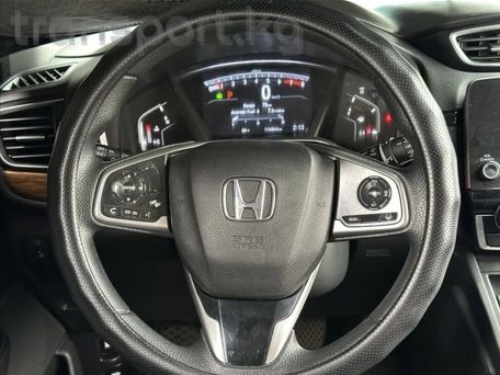 Honda CR-V, 2020 — photo 10