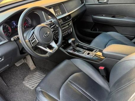Kia K5, 2019 — сүрөт 5